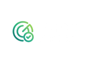 Cupom Radar