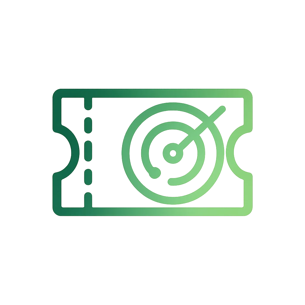 Cupom Radar